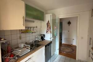 Geschmackvolle 2,5-Zimmer-Wohnung mit geh. Innenausstattung mit Balkon und EBK in Stuttgart – Die vollständige Adresse der Immobilie erhältst du vom Anbieter., 70597 Degerloch (Ortsteil), Stuttgart – Vorschaubild 6