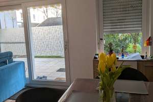 Helles und familienfreundliches Haus mit südöstlich ausgerichtetem Garten – Die vollständige Adresse der Immobilie erhältst du vom Anbieter., 64295 Darmstadt-West, Darmstadt – Vorschaubild 15