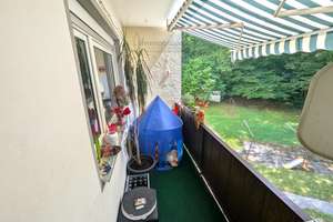 Schöne, ruhige und helle 3-Zimmer-Wohnung am Waldrand – 70499 Wolfbusch, Stuttgart – Vorschaubild 16