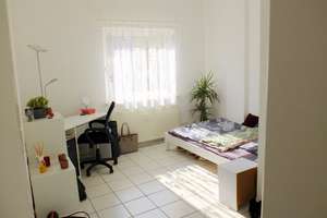 Großzügige 4-Zimmer Wohnung in bester Lage in Wehrda – Lärchenweg 44, 35041 Wehrda, Marburg – Vorschaubild 2
