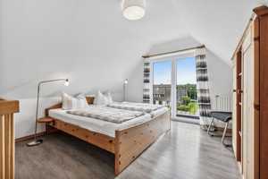RESERVIERT | Cashback am Deich | Mehrfamilienhaus mit genehmigter Ferienvermietung am Ordinger Deich – Nordfriesland (Kreis) – Vorschaubild 13