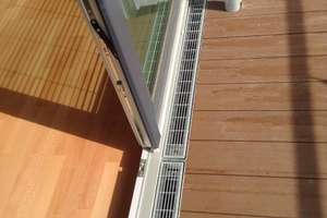 helle 2 Zimmer mit Balkon, Bonn nähe Post, Telekom inkl. Hausmeisterservice – Bernkasteler Straße 1, 53175 Friesdorf, Bonn – Vorschaubild 8
