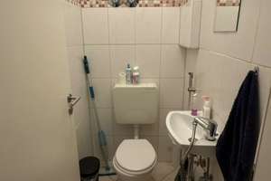 Alltagstaugliche 2,5-Zimmer-Wohnung in zentraler Lage von Mannheim – Die vollständige Adresse der Immobilie erhältst du vom Anbieter., 68161 Innenstadt/Jungbusch, Mannheim – Vorschaubild 3