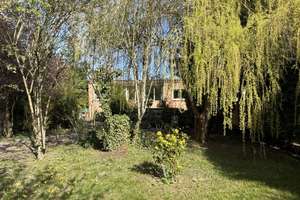 Bungalow mit schönem sonnigen Garten in Leipzig - Thekla – Die vollständige Adresse der Immobilie erhältst du vom Anbieter., 4349 Thekla, Leipzig – Vorschaubild 6
