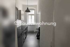 Tauschwohnung: Tausch deine Wohnung in Dresden! – Die vollständige Adresse der Immobilie erhältst du vom Anbieter., 1127 Pieschen-Nord/Trachenberge, Dresden – Vorschaubild 2