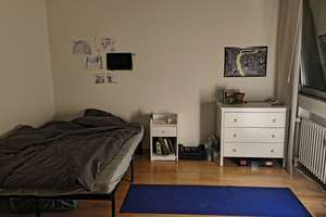 Helle 1-Zimmer Wohnung im 3. OG in Trier-Innenstadt – Neustraße 83, 54290 Mitte/Gartenfeld, Trier – Vorschaubild 1