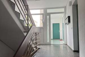 vermietetes City Apartment mit Balkon – Die vollständige Adresse der Immobilie erhältst du vom Anbieter., 10627 Charlottenburg, Berlin – Vorschaubild 4