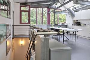 Außergewöhnliche Stadtvilla mit architektonischer Geschichte in Nürnberg-Erlenstegen – Die vollständige Adresse der Immobilie erhältst du vom Anbieter., 90491 Erlenstegen, Nürnberg – Vorschaubild 21