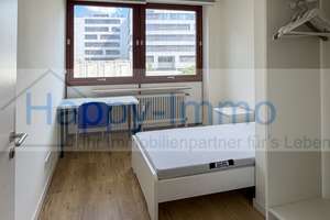 3 Zimmerwohnung / 2 Duschbäder
 / Kfz Stellplatz / bezugsfrei – Die vollständige Adresse der Immobilie erhältst du vom Anbieter., 80687 Sankt Ulrich, München – Vorschaubild 6