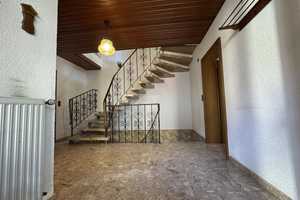 Einfamilienhaus mit Balkon und Garage – Donnersbergkreis – Vorschaubild 4