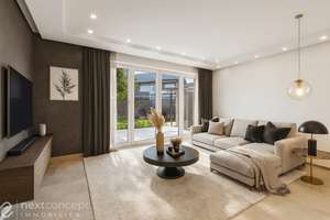Ihr neues Zuhause wartet auf Sie! 143m² Wohnfläche + 99m² beheizte Nutzfläche sorgen für viel Platz – Die vollständige Adresse der Immobilie erhältst du vom Anbieter., 41462 Furth Nord, Neuss – Vorschaubild 5