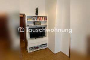Tauschwohnung: Zentrale 2-Zimmer Altbauwohnung mit perfekter Anbindung – Die vollständige Adresse der Immobilie erhältst du vom Anbieter., 80636 St. Vinzenz, München – Vorschaubild 6