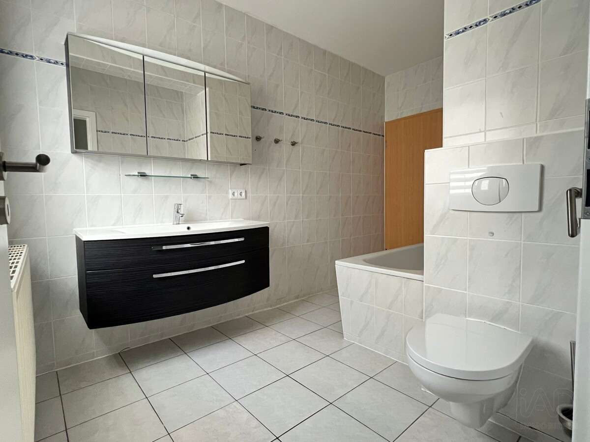 Immobilie in Dachwig - Modernes Wohnen in historischer Lage: Ihr neues Zuhause mit Top-Ausstattung nahe Erfurt - Bild 4