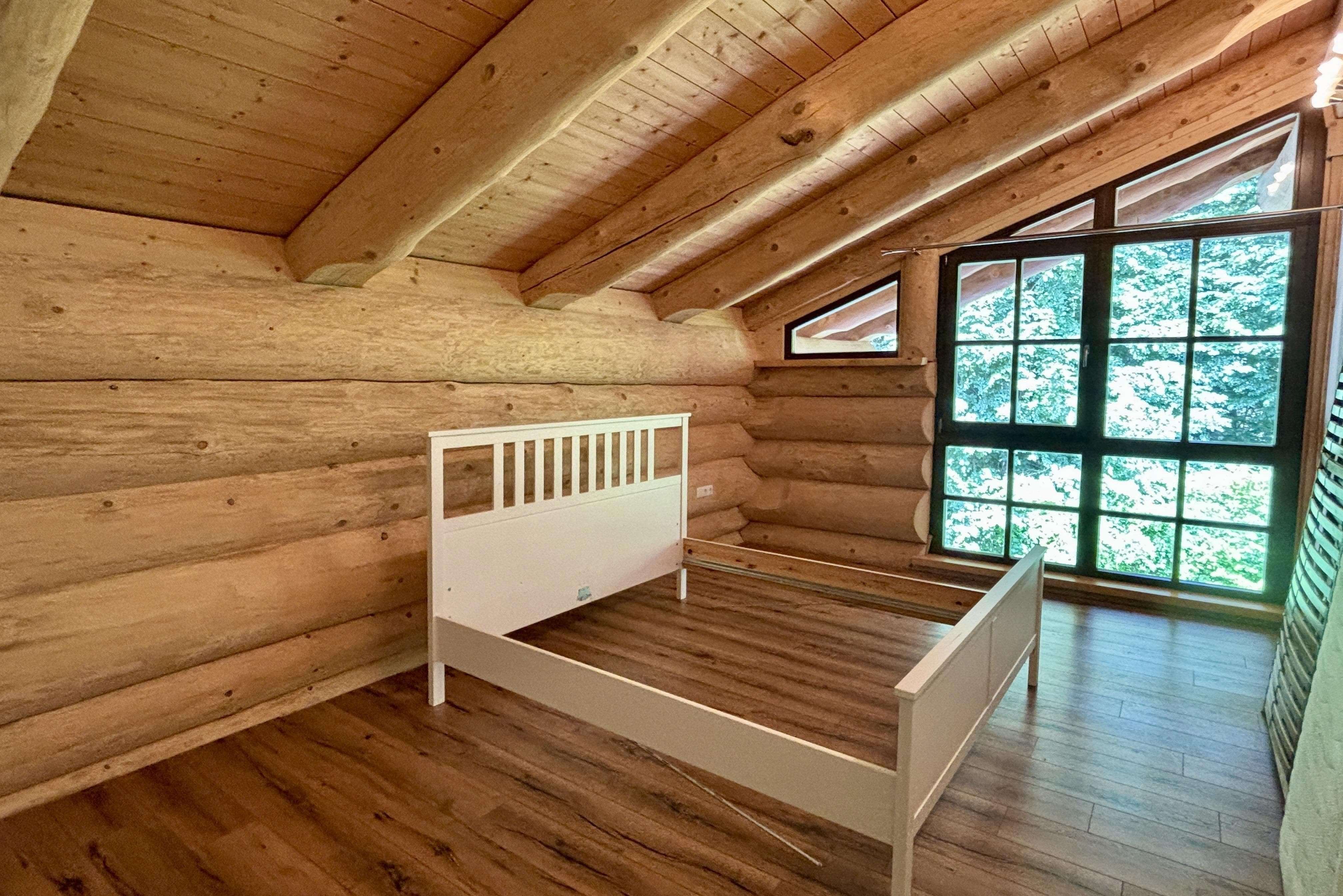 Immobilie in Bernried - Großes Wohnhaus in Bernried-Egg - Bild 8