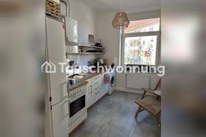 Tauschwohnung: Altbautraum an der Limmerstraße – Die vollständige Adresse der Immobilie erhältst du vom Anbieter., 30451 Linden-Nord, Hannover – Vorschaubild 4