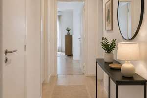 helle Drei-Zimmer-Wohnung am Winterfeldtplatz in Schöneberg – Pallasstraße 22, 10781 Schöneberg, Berlin – Vorschaubild 2