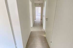 modernisierter Altbau, grün und ruhig mit Bus fast vor der Tür – Wallstraße 40, 45899 Horst, Gelsenkirchen – Vorschaubild 4