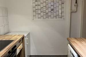 Pärchen oder WG geeignete Wohnung im Stuttgarter Osten mit Blick  – Die vollständige Adresse der Immobilie erhältst du vom Anbieter., 70184 Gablenberg, Stuttgart – Vorschaubild 21