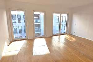 Zentrale 4 Zimmer Wohnung mit Süd-Balkon! – Büttnerstraße 8, 4103 Zentrum-Ost, Leipzig – Vorschaubild 6