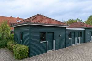 Dachgeschosswohnung mit Loggia in Oldenburg-Bloherfelde! – Die vollständige Adresse der Immobilie erhältst du vom Anbieter., 26129 Bloherfelde, Oldenburg (Oldenburg) – Vorschaubild 14