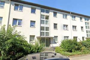  2,5 Raum Wohnung mit Einbauküche in ruhiger Lage zu vermieten! – Alsenstraße 59, 46045 Altstadt-Süd, Oberhausen – Vorschaubild 8