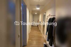 Tauschwohnung: Schöne 2 Zi Altbau Wohnung Nähe Lattenkamp zum Tausch