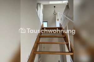 Tauschwohnung: Im ruhigen Teil von Giesing: Gemütliche Maisonette-Wohnung – Die vollständige Adresse der Immobilie erhältst du vom Anbieter., 81539 Balanstraße-West, München – Vorschaubild 5
