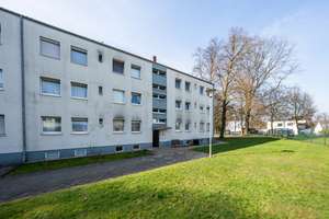 Wohnglück in Wickrath: 77m², 4 Zimmer & Südwest-Balkon! Top Aufteilung – ideal für Familien & Profis – Die vollständige Adresse der Immobilie erhältst du vom Anbieter., 41189 Wickrath-Mitte, Mönchengladbach – Vorschaubild 5