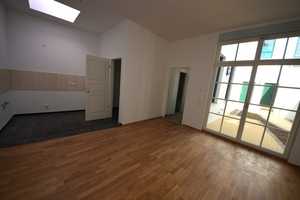 Hochwertig sanierte 2-Zimmer-Erdgeschosswohnung mit Terrasse und Garten! – Wurzner Straße 143, 4318 Leipzig – Vorschaubild 5