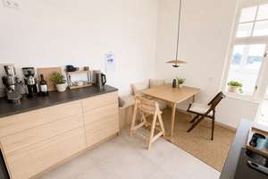 Sonnige 3-Zimmer-Wohnung im sanierten Altbau – Karl-Marx-Straße 16, 15537 Grünheide (Mark) – Vorschaubild 7