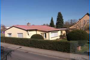MAK Immobilien:  Haus in Potsdam-Golm zum Kauf, im Bungalowstil!