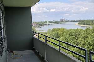 --RODENKIRCHEN--Rheinblick - attraktive 3-4 Zi. Wohnung mit großem Balkon – 50996 Rodenkirchen (Ortsteil), Köln – Vorschaubild 19