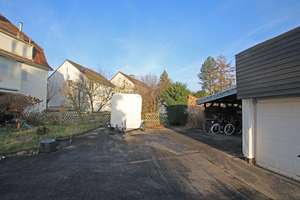 Attraktives Dreifamilienhaus mit Garten in direkter Nähe zur Trasse – Die vollständige Adresse der Immobilie erhältst du vom Anbieter., 42279 Langerfeld-Beyenburg, Wuppertal – Vorschaubild 19