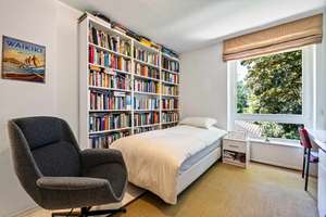 Stilvolles Maisonette-Penthouse nahe Himmelsleiter – Wohnen mit Blick ins Grüne! – Die vollständige Adresse der Immobilie erhältst du vom Anbieter., 22605 Othmarschen, Hamburg – Vorschaubild 18