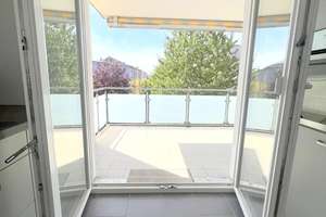 KfW-40! Energieeffiziente, Lichtdurchflutete 4-Zi. Wohnung – Die vollständige Adresse der Immobilie erhältst du vom Anbieter., 79576 Weil am Rhein – Vorschaubild 7