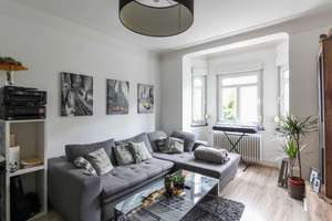 Gut vermietete Kapitalanlage: Charmanter MFH-Altbau mit 3 WE und Potenzial – Die vollständige Adresse der Immobilie erhältst du vom Anbieter., 53879 Euskirchen – Vorschaubild 12