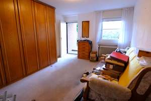 Freistehendes Einfamilienhaus mit Garage und Vollkeller in einer  Sackgasse – In der Aue 8, 47533 Kleve – Vorschaubild 19