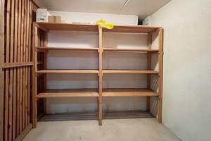 Helle 3-Zimmerwohnung mit überdachtem Balkon und  1 Tiefgaragen-Stellplatz – Die vollständige Adresse der Immobilie erhältst du vom Anbieter., 70195 Botnang-Nord, Stuttgart – Vorschaubild 14