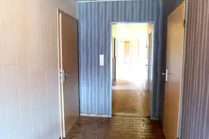 Sanierungsbedürftiges Fehnhaus in Warsingsfehn * Grundstückswert 184.800,- Euro * 2 WE * – Leer (Kreis) – Vorschaubild 12