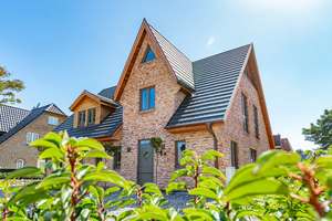 HYGGELIGE NEUBAU-DHH IM SÜDEN VON WESTERLAND ZUM DAUERWOHNEN – Die vollständige Adresse der Immobilie erhältst du vom Anbieter., 25980 Sylt (Gemeinde) – Vorschaubild 44