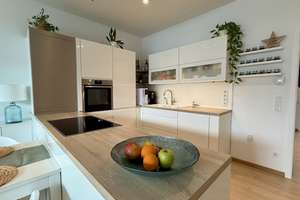 -LDIMMOBILIEN.DE- Modernes Wohnen in neuwertiger 4-Raumwohnung – Die vollständige Adresse der Immobilie erhältst du vom Anbieter., 13156 Niederschönhausen, Berlin – Vorschaubild 4