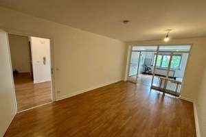 Attraktive Terrassenwohnung in zentraler Lage mit modernem und urbanem Ambiente – Barbarossastraße 26, 41061 Gladbach, Mönchengladbach – Vorschaubild 8
