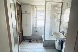 Ruhig und sonnig, renovierungsbedürftig- Toller gr. Garten + 56 qm ausbaubares DG!  + ZUSATZGEBÄUDE – Die vollständige Adresse der Immobilie erhältst du vom Anbieter., 70435 Zuffenhausen-Mitte, Stuttgart – Vorschaubild 15