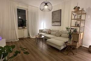 Gemütliche 2-Zimmer-Wohnung mit Balkon in Top-Lage (Vahrenwald-List) – Einzug 01.01. – Die vollständige Adresse der Immobilie erhältst du vom Anbieter., 30163 Vahrenwald, Hannover – Vorschaubild 12