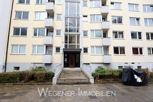 *** Gepflegte 2-Zimmer-Wohnung mit EBK und TG-Einzelstellplatz in TOP Lage - Schwanthalerhöhe *** – Die vollständige Adresse der Immobilie erhältst du vom Anbieter., 80339 Westend, München – Vorschaubild 12