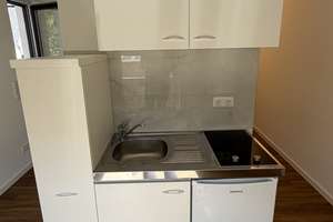 Praktische 1-Zimmer-Wohnung mit Balkon in Aachen – Jülicher Straße 202, 52070 Jülicher Straße, Aachen – Vorschaubild 5