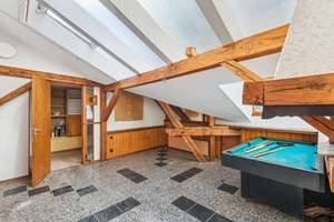 Exklusive Maisonette-Dachgeschosswohnung mit Dachterrasse in Charlottenburg – Leibnizstraße 88, 10625 Charlottenburg, Berlin – Vorschaubild 11