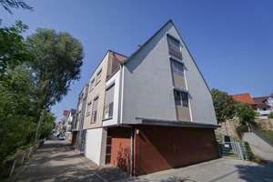 Hochwertige, moderne 3,5 Zi.-Maisonettewohnung in Innenstadtlage von Balingen! – Die vollständige Adresse der Immobilie erhältst du vom Anbieter., 72336 Balingen – Vorschaubild 18