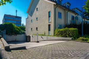 Gut vermietetes Einzimmerapartment in Top-Lage – Ihre Kapitalanlage in Karlsruhe-Neureut – Die vollständige Adresse der Immobilie erhältst du vom Anbieter., 76149 Neureut, Karlsruhe – Vorschaubild 7