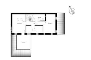 A House Within a House. Historic Coach House with a Distinctive Living Experience in Babelsberg. – Die vollständige Adresse der Immobilie erhältst du vom Anbieter., 14482 Babelsberg Nord, Potsdam – Vorschaubild 21